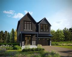 76 Ralph Newbrooke Circle Paris, ON N3L 0P2