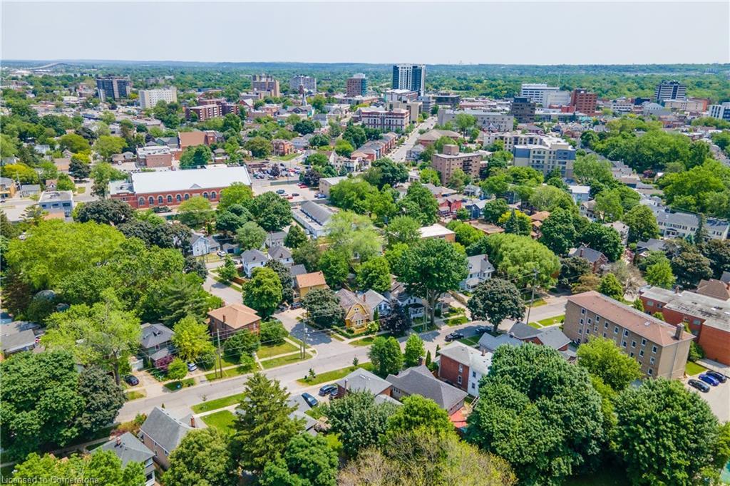 19 York Street, St. Catharines, ON