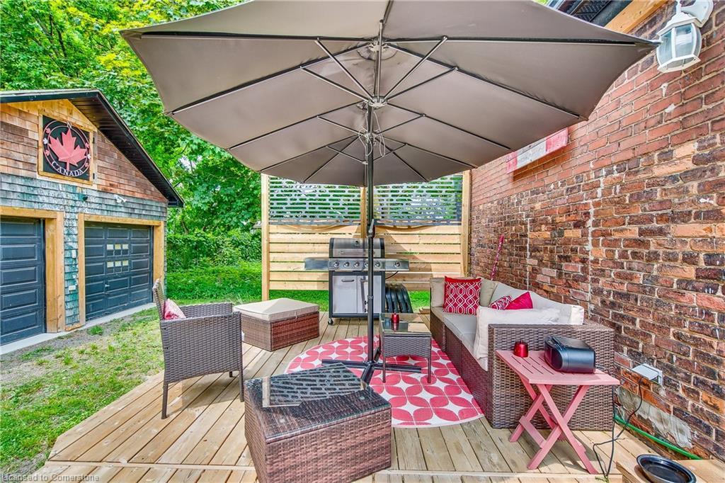 19 York Street, St. Catharines, ON