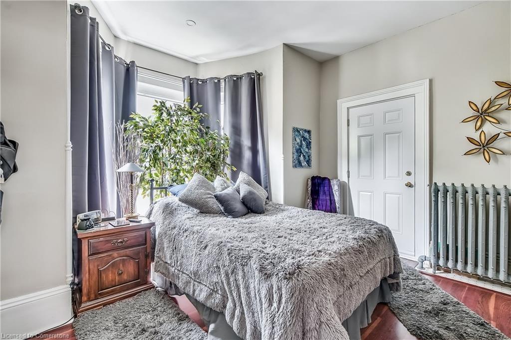 19 York Street, St. Catharines, ON