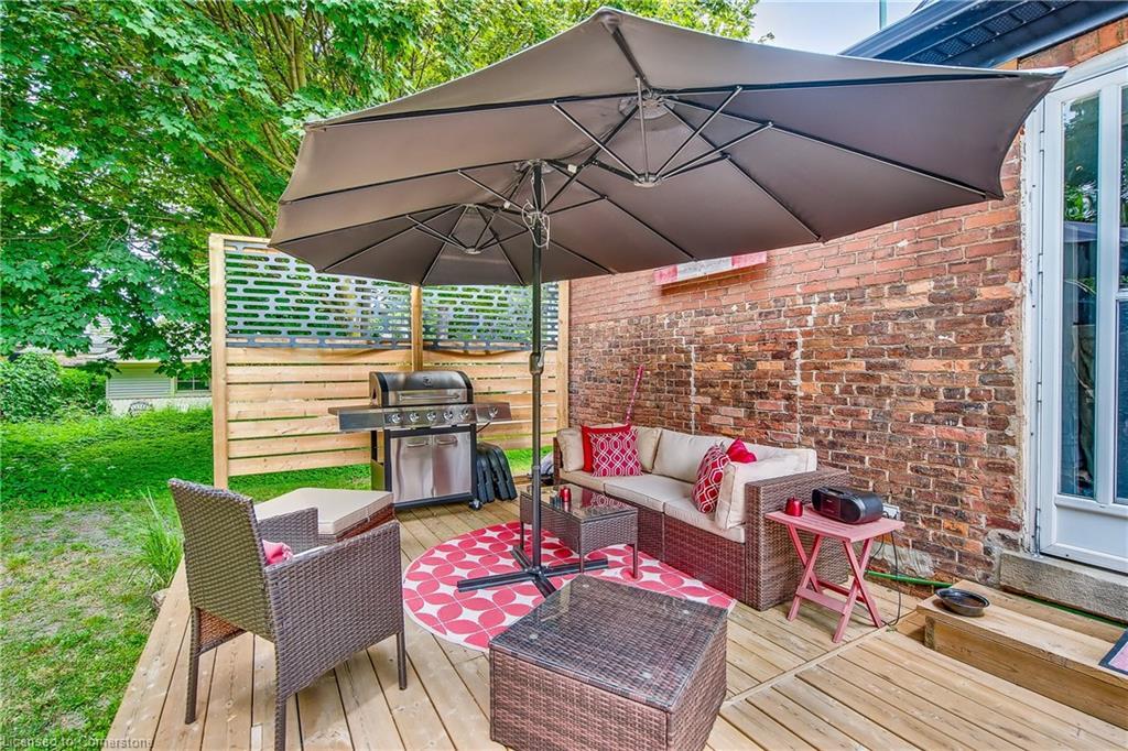 19 York Street, St. Catharines, ON