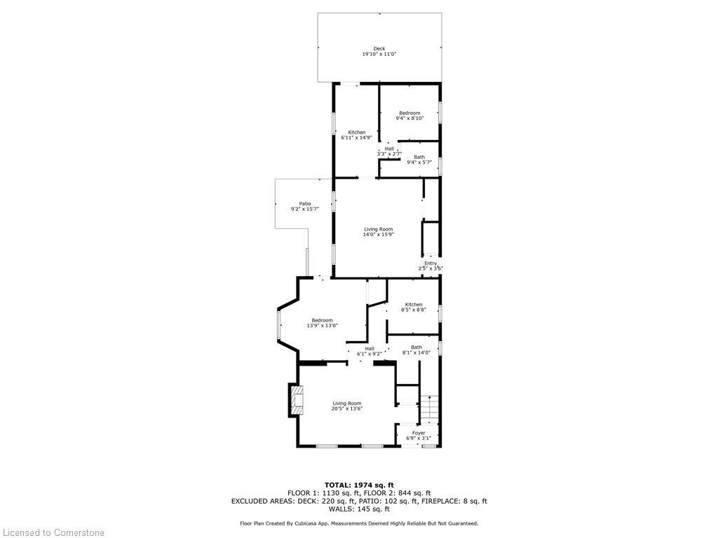 19 York Street, St. Catharines, ON