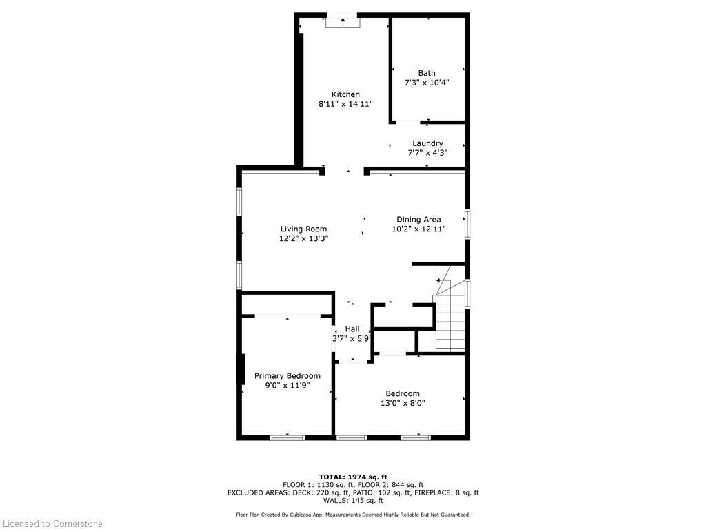 19 York Street, St. Catharines, ON