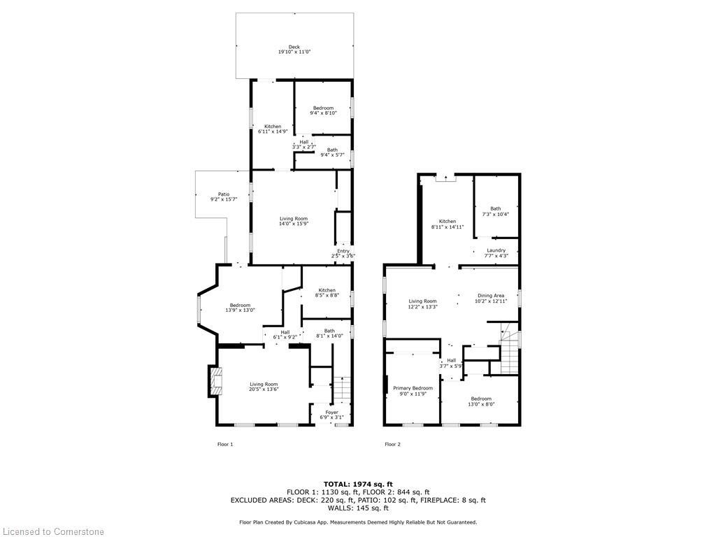 19 York Street, St. Catharines, ON