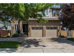 98 Stonehenge Drive Ancaster, ON L9K 1M1