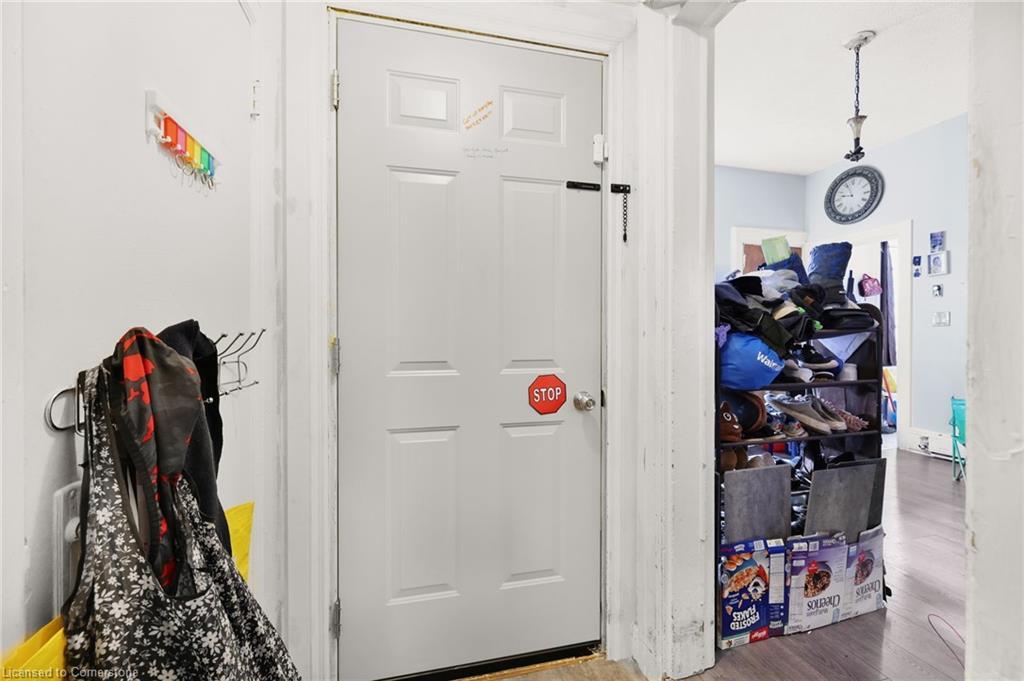 82 Marlborough Street, Brantford, ON - Indoor Photo Showing Other Room