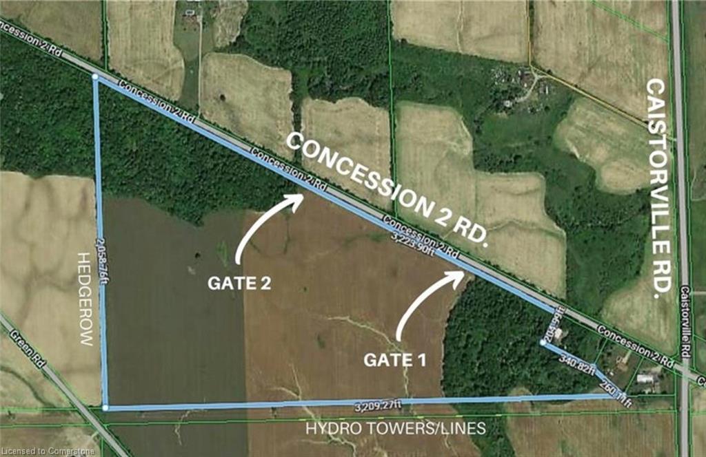 960 Regional Rd 2, West Lincoln, ON