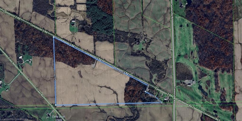 960 Regional Rd 2, West Lincoln, ON