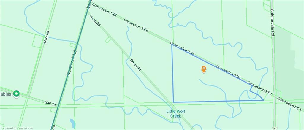 960 Regional Rd 2, West Lincoln, ON