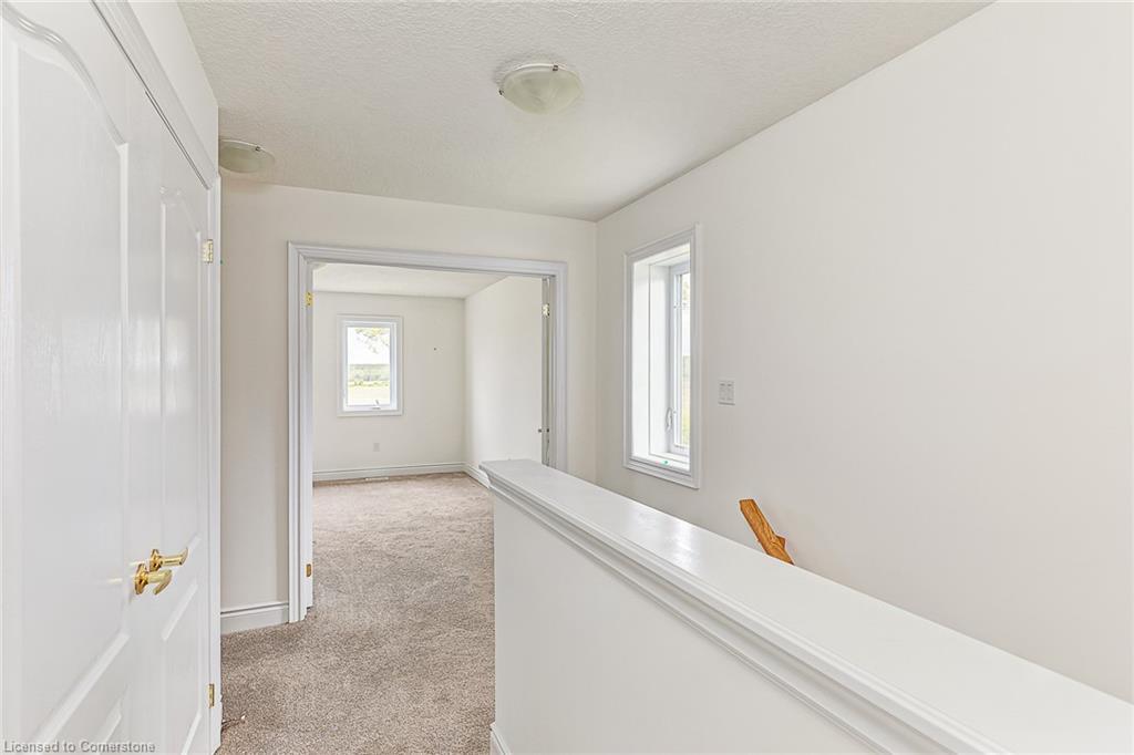 142 Stonebrook Way, Markdale, ON - Indoor Photo Showing Other Room