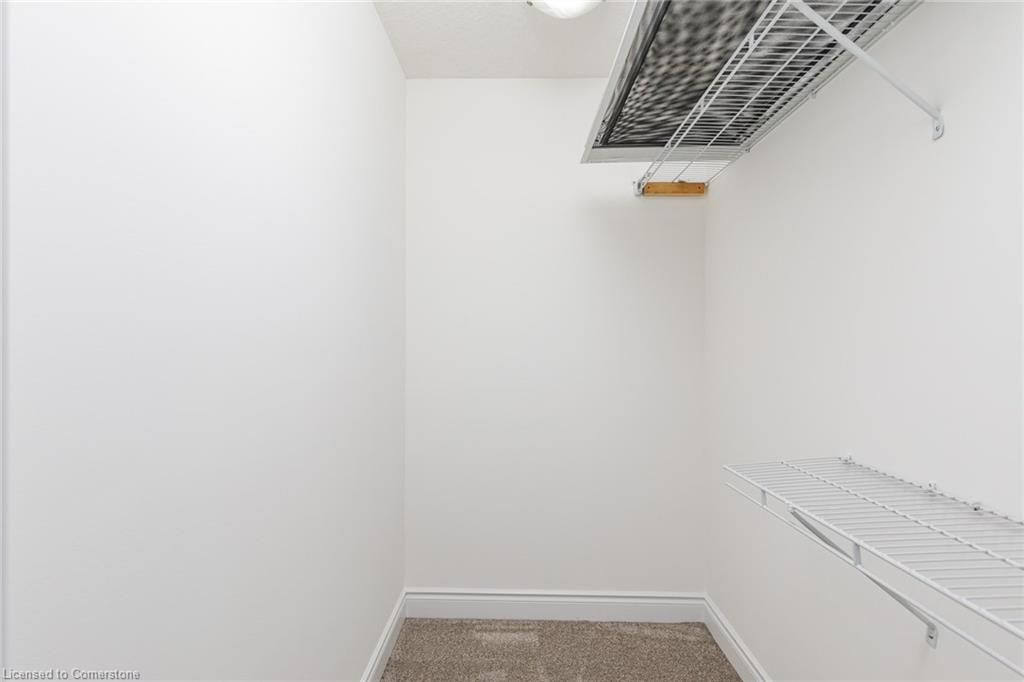 142 Stonebrook Way, Markdale, ON - Indoor