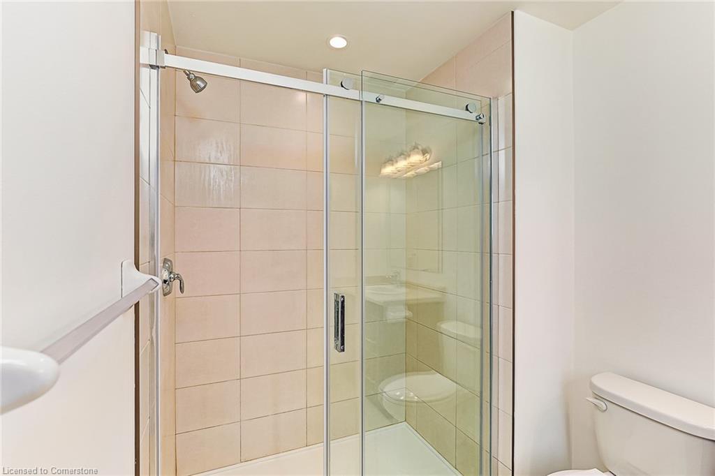 142 Stonebrook Way, Markdale, ON - Indoor Photo Showing Bathroom
