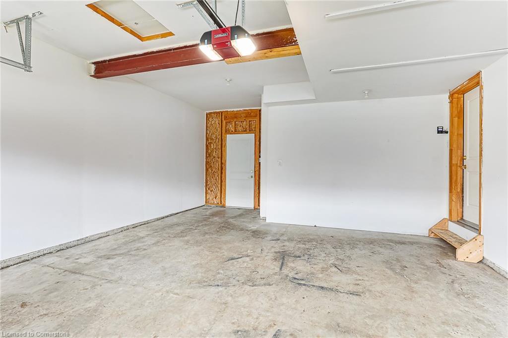 142 Stonebrook Way, Markdale, ON - Indoor