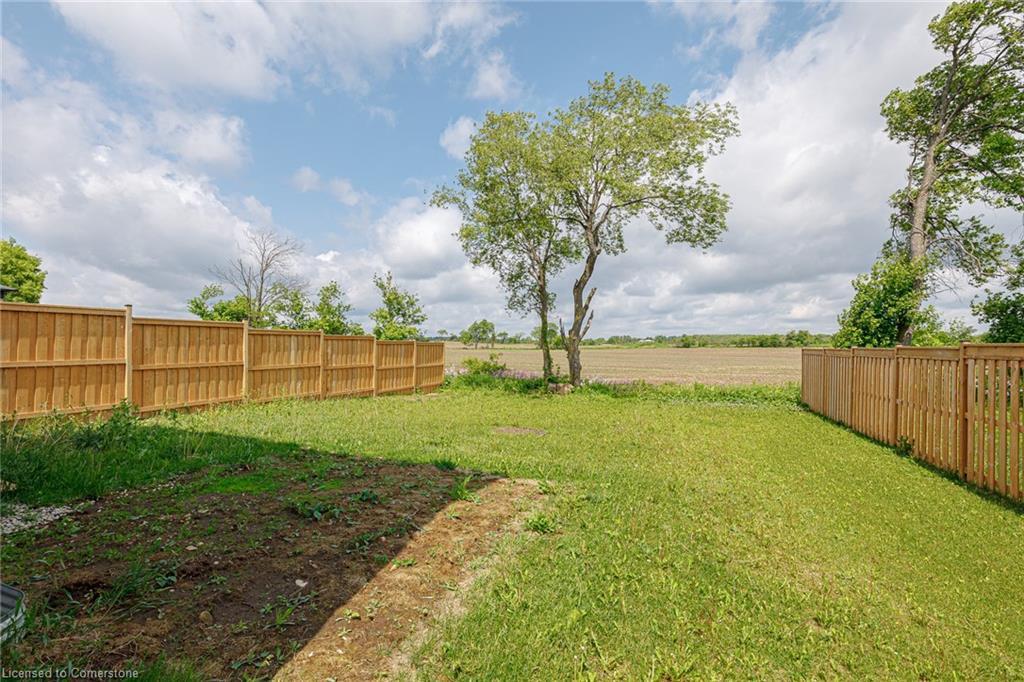 142 Stonebrook Way, Markdale, ON - Outdoor