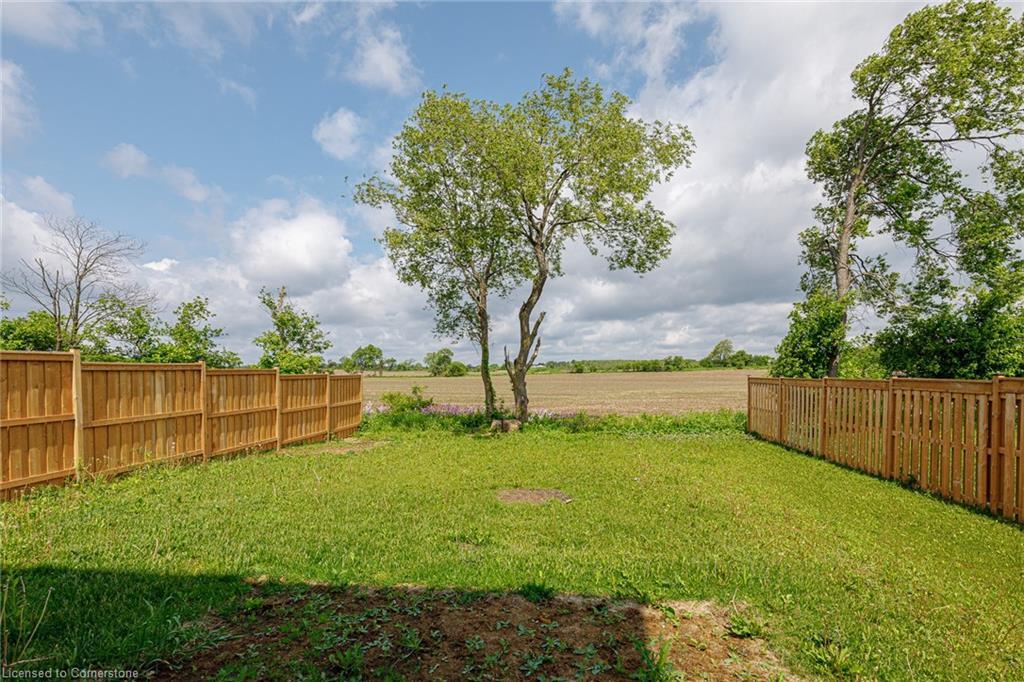 142 Stonebrook Way, Markdale, ON - Outdoor