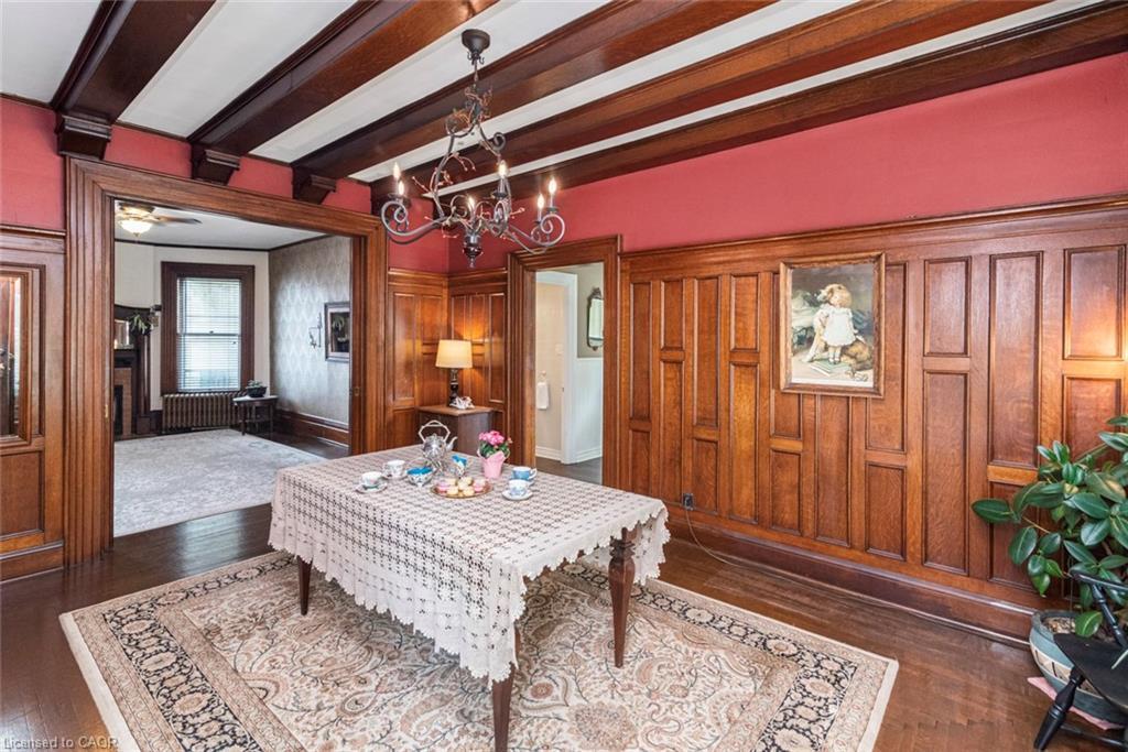 225 Broad Street E, Dunnville, ON - Photo Showing Other Room