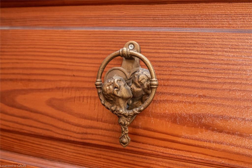 225 Broad Street E, Dunnville, ON - Outdoor