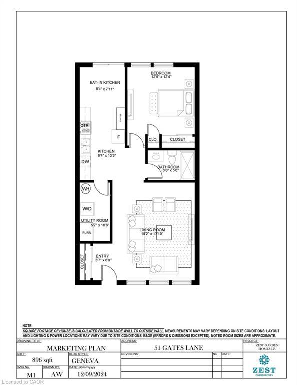 51 Gates Lane, Hamilton, ON - Other