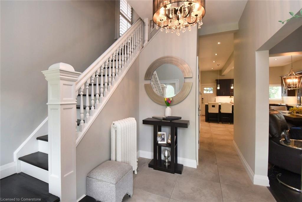 179 Macnab Street N, Hamilton, ON - Indoor Photo Showing Other Room