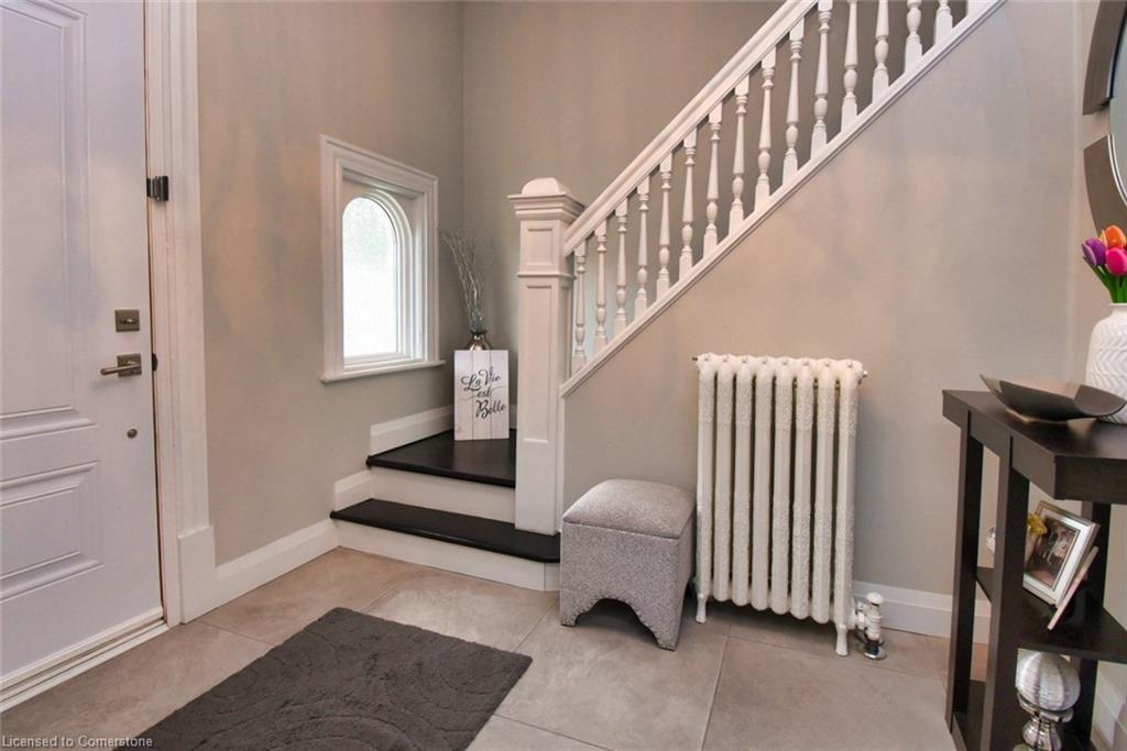 179 Macnab Street N, Hamilton, ON - Indoor Photo Showing Other Room