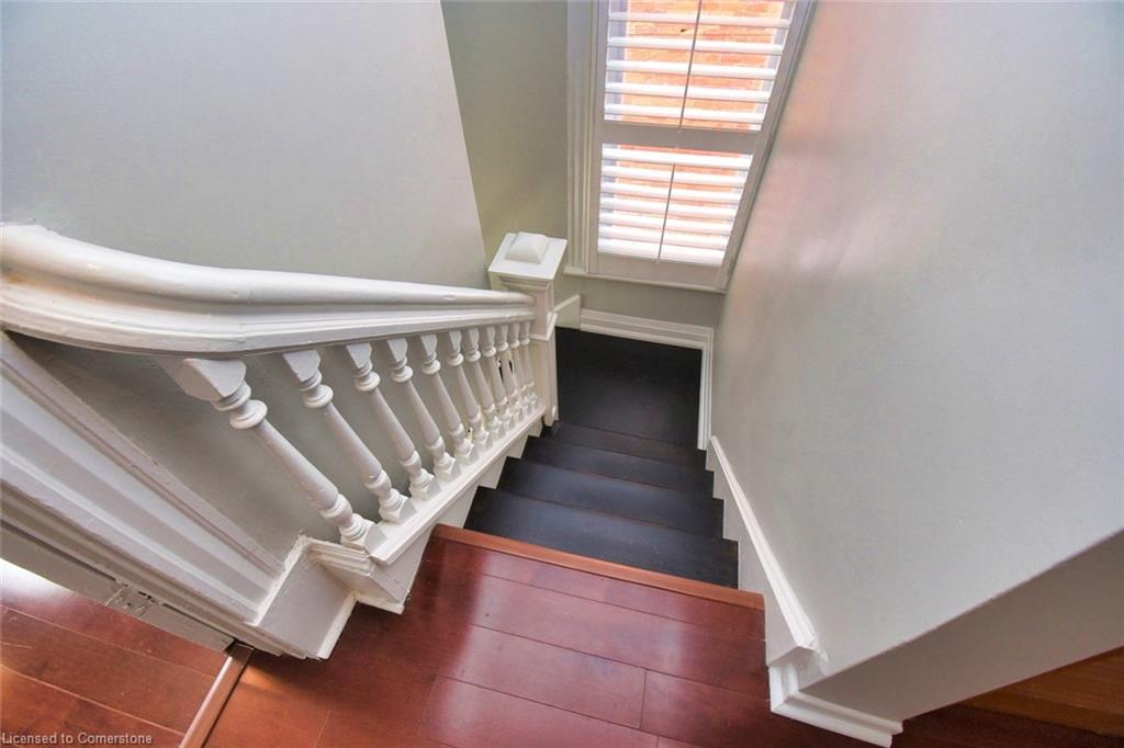 179 Macnab Street N, Hamilton, ON - Indoor Photo Showing Other Room