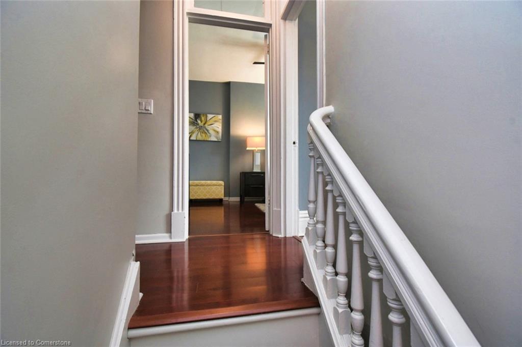 179 Macnab Street N, Hamilton, ON - Indoor Photo Showing Other Room