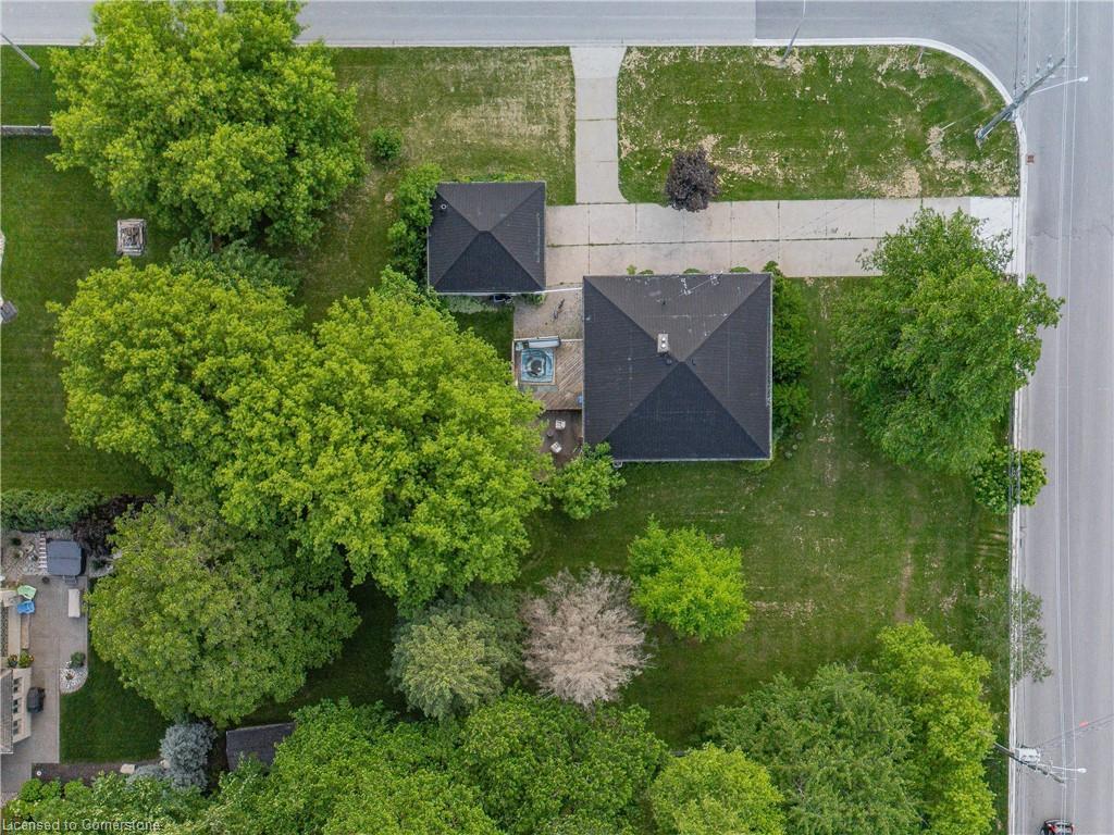 1060 Queens Bush Road, Wellesley, ON