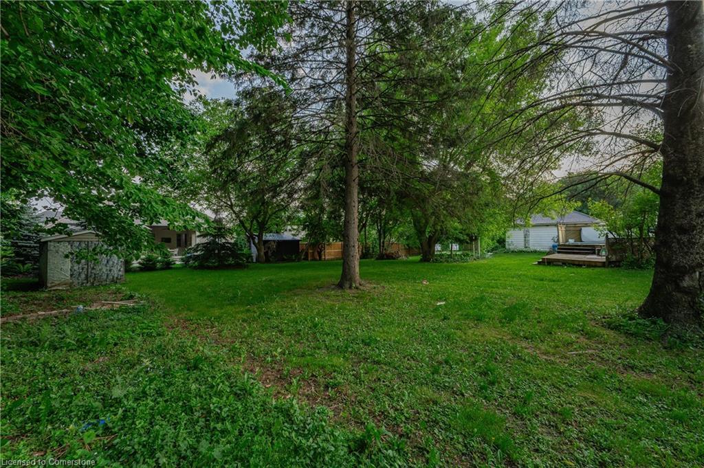 1060 Queens Bush Road, Wellesley, ON