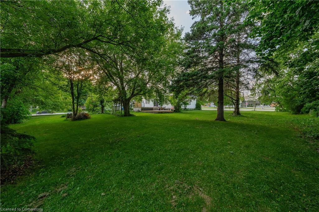 1060 Queens Bush Road, Wellesley, ON