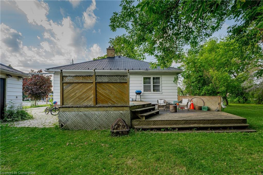 1060 Queens Bush Road, Wellesley, ON