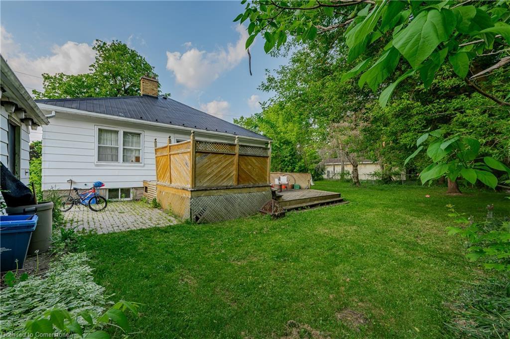 1060 Queens Bush Road, Wellesley, ON