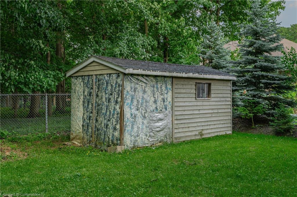 1060 Queens Bush Road, Wellesley, ON