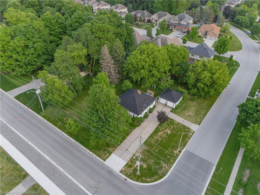 1060 Queens Bush Road, Wellesley, ON