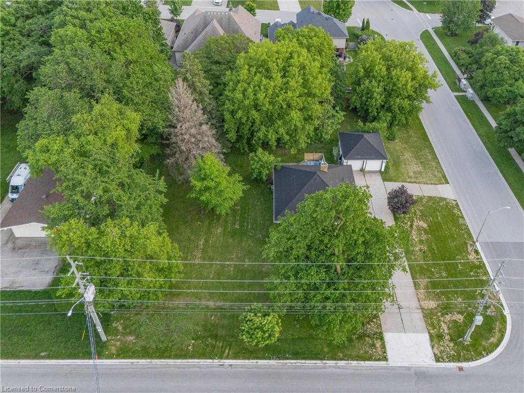 1060 Queens Bush Road, Wellesley, ON