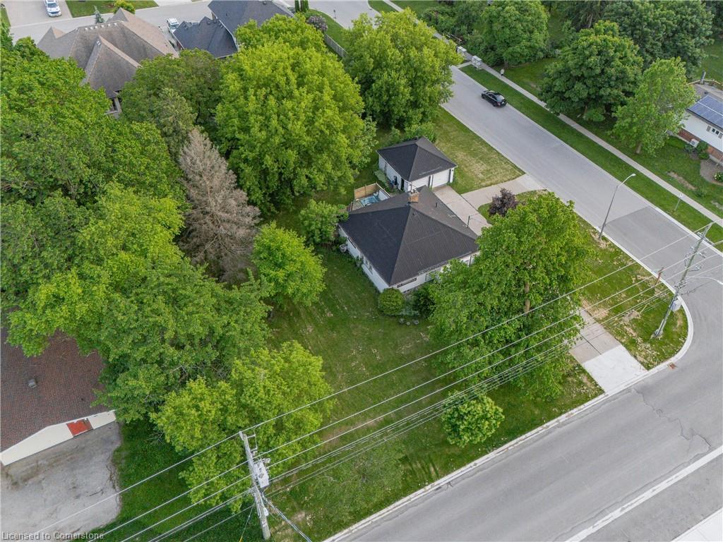 1060 Queens Bush Road, Wellesley, ON