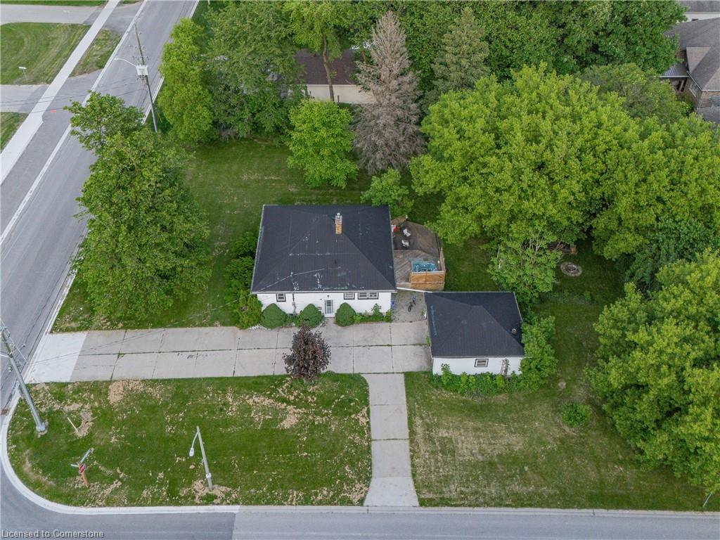 1060 Queens Bush Road, Wellesley, ON