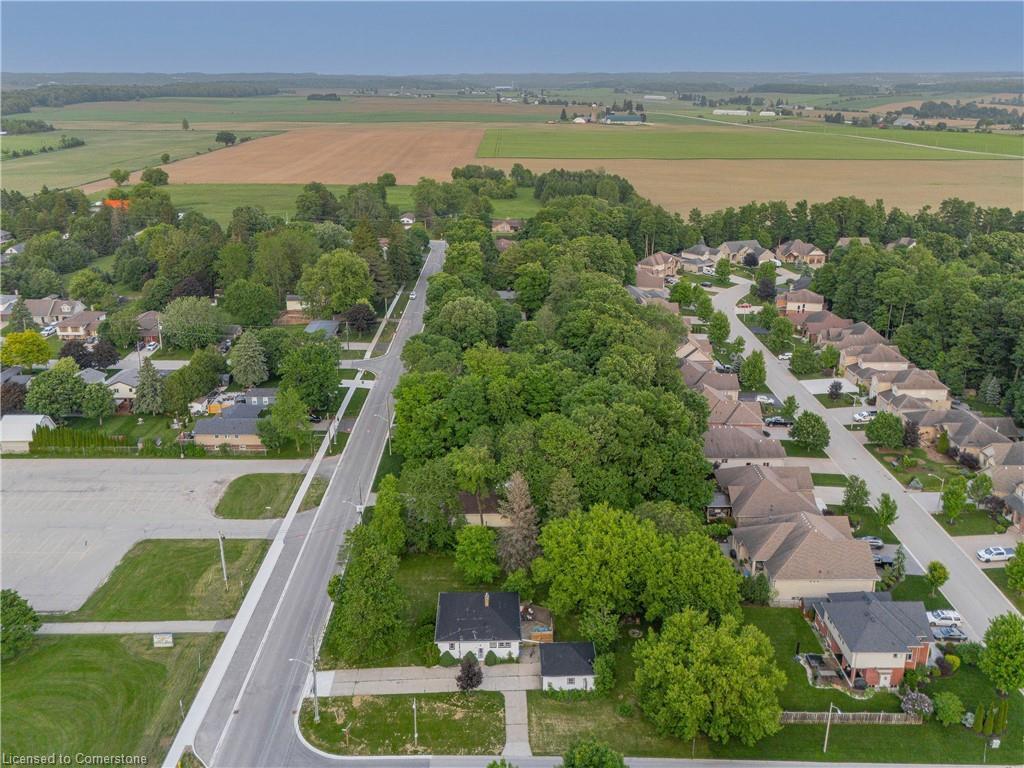 1060 Queens Bush Road, Wellesley, ON