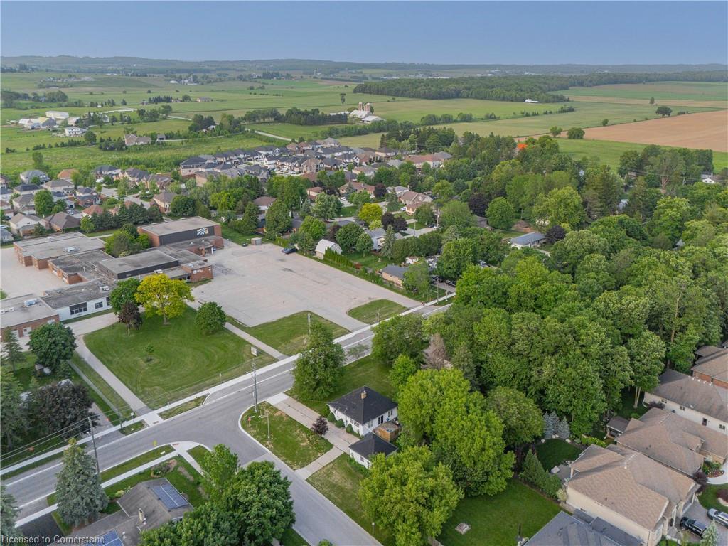 1060 Queens Bush Road, Wellesley, ON