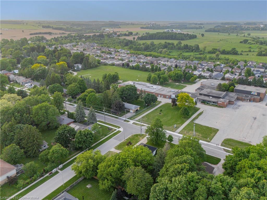 1060 Queens Bush Road, Wellesley, ON