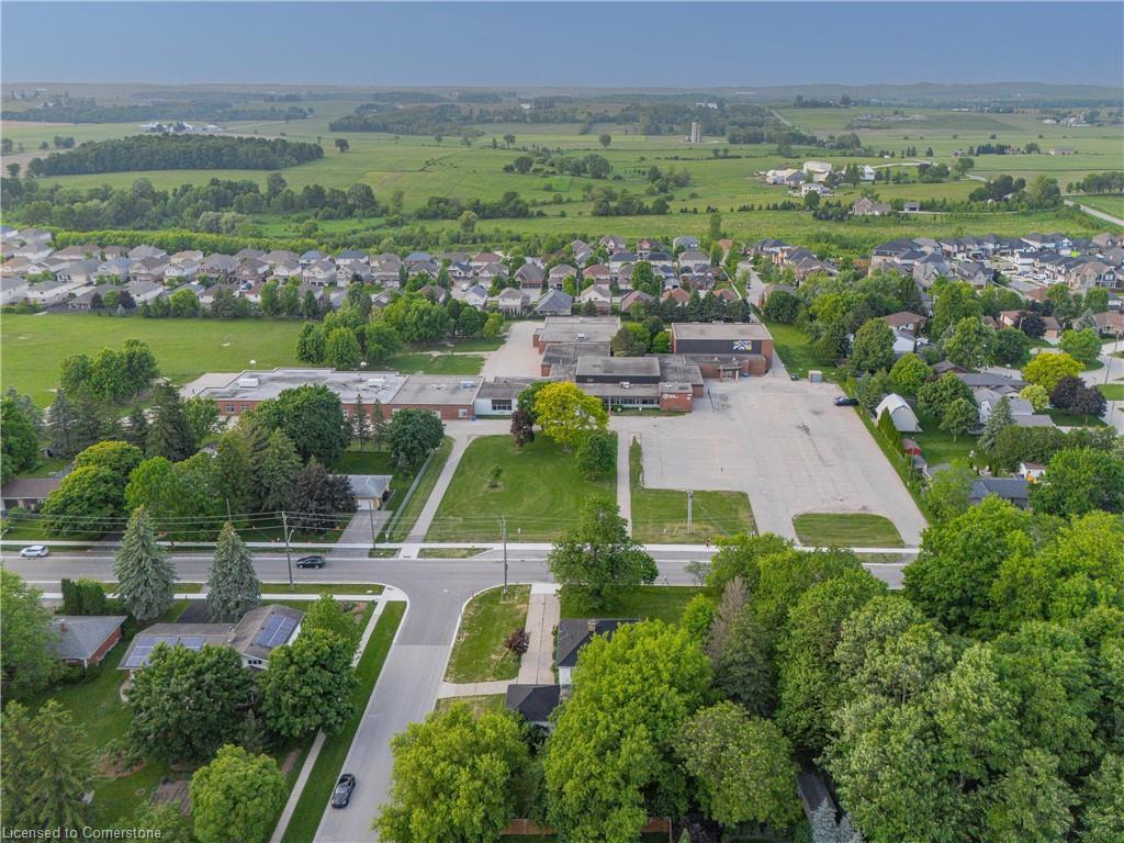 1060 Queens Bush Road, Wellesley, ON