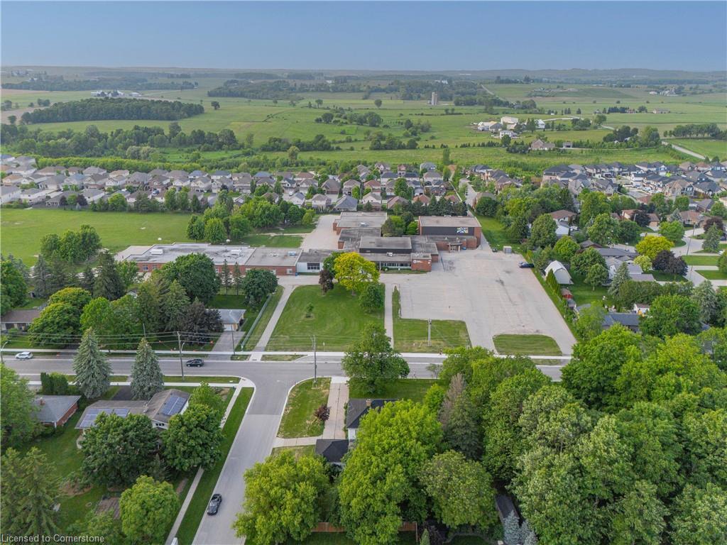 1060 Queens Bush Road, Wellesley, ON