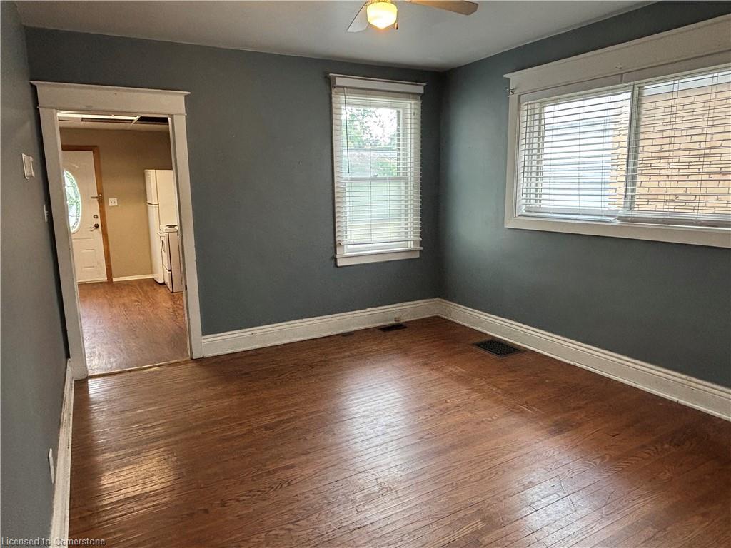 465 East Main Street, Welland, ON - Indoor Photo Showing Other Room