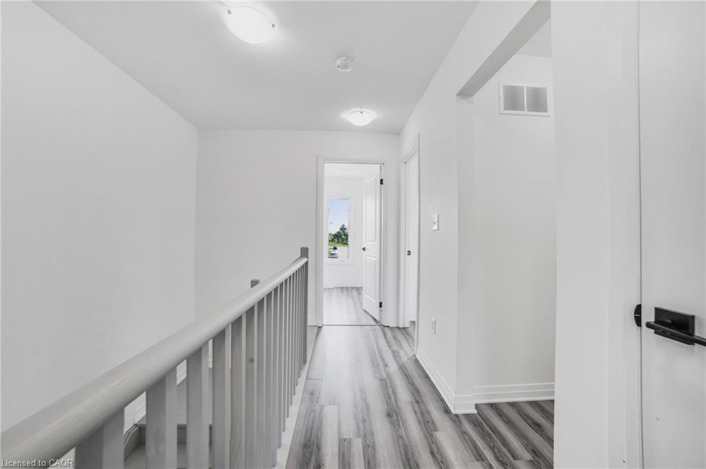 79 Gateland Drive, Barrie, ON - Indoor Photo Showing Other Room