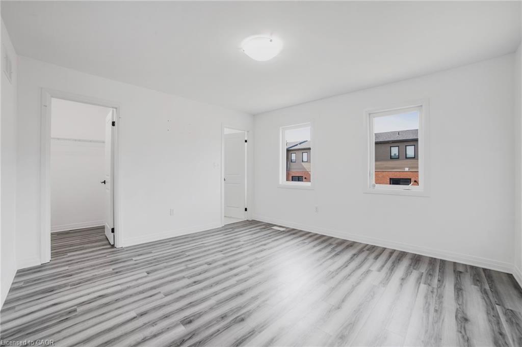 79 Gateland Drive, Barrie, ON - Indoor Photo Showing Other Room