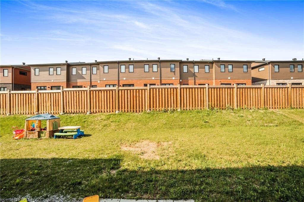 79 Gateland Drive, Barrie, ON - Outdoor