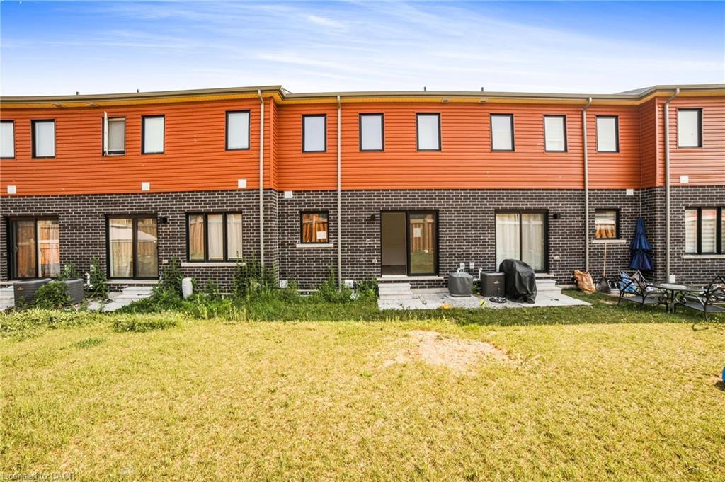 79 Gateland Drive, Barrie, ON - Outdoor