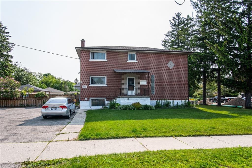 129 River Road E, Kitchener, ON