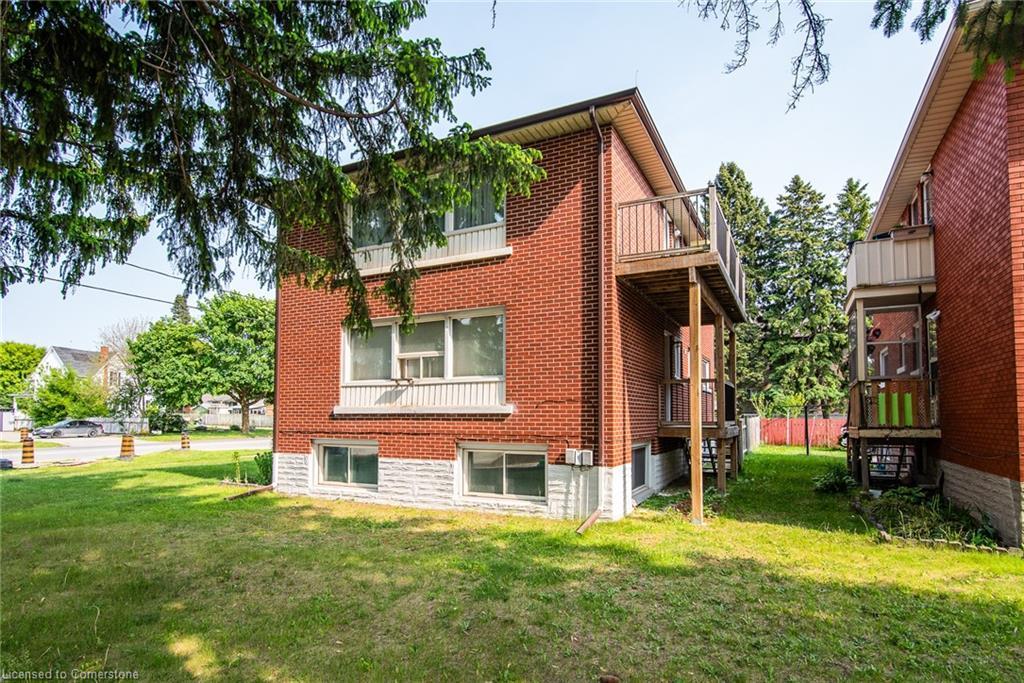 129 River Road E, Kitchener, ON