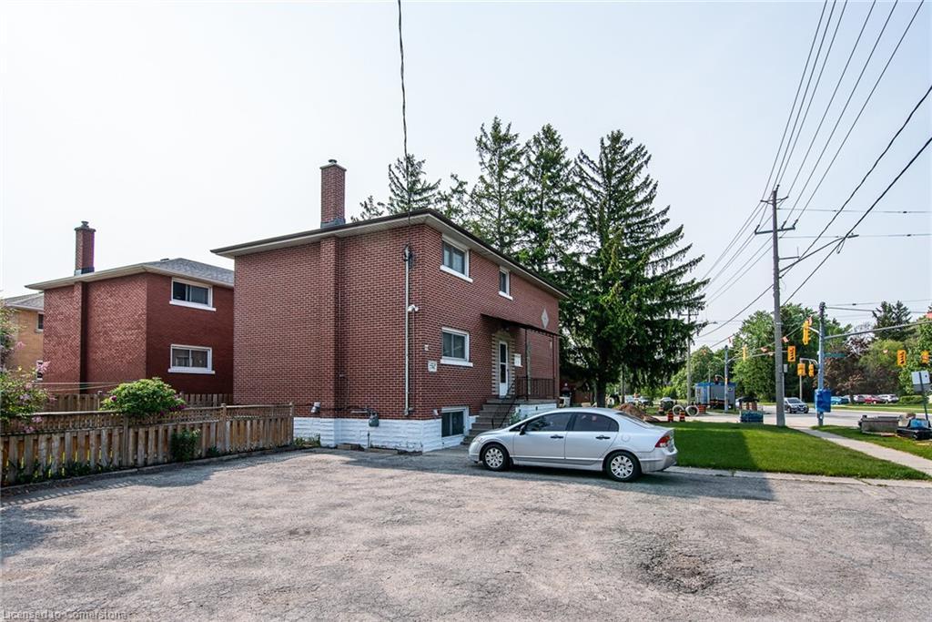 129 River Road E, Kitchener, ON