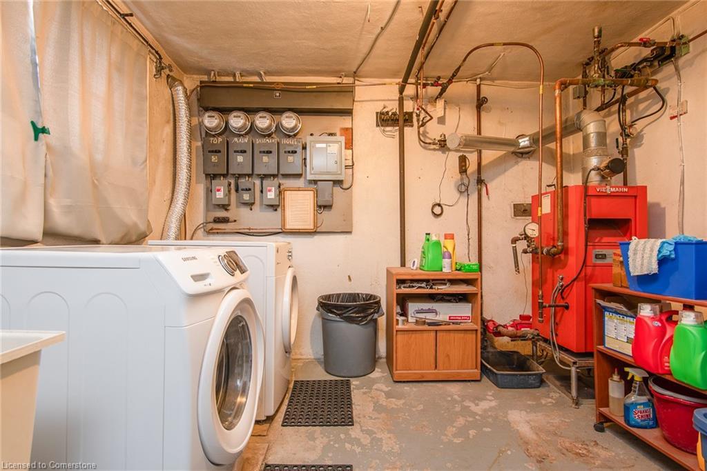 129 River Road E, Kitchener, ON